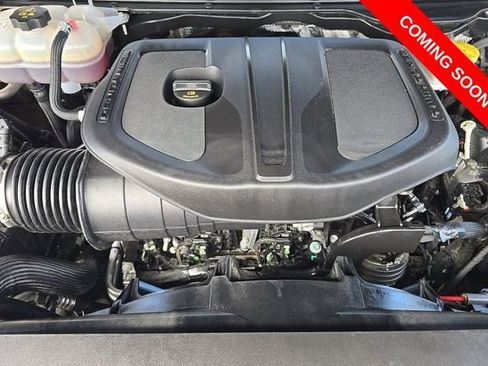 Used 2025 RAM 1500 Rebel w/ Rebel Level 2 Equipment Group AWD/4WD image 6