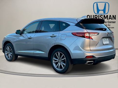 Used 2022 Acura RDX w/ Technology Package image 3