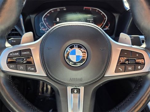 Used 2021 BMW 430i 430i w/ M Sport Package image 31