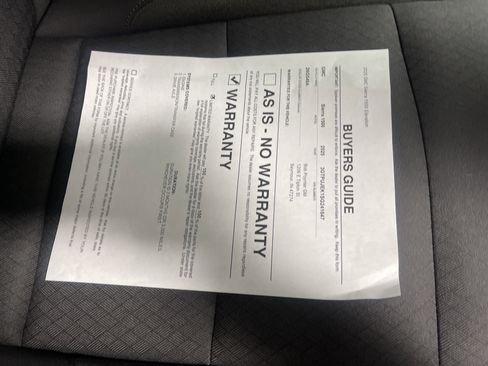 Used 2025 GMC Sierra 1500 Elevation image 26