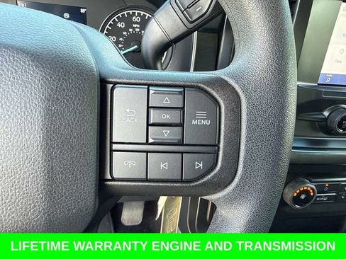 Used 2021 Ford F150 XL w/ STX Appearance Package AWD/4WD image 31