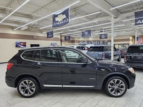 Used 2016 BMW X3 xDrive28i image 5