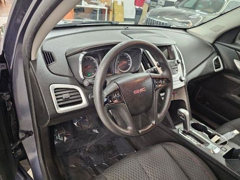 Used 2013 GMC Terrain SLE FWD image 7