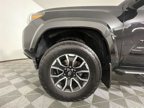 Certified 2023 Toyota Tacoma TRD Sport w/ Technology Package AWD/4WD image 24