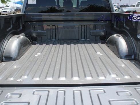 New 2026 Ford F150 Lariat w/ Equipment Group 501A Mid AWD/4WD image 6