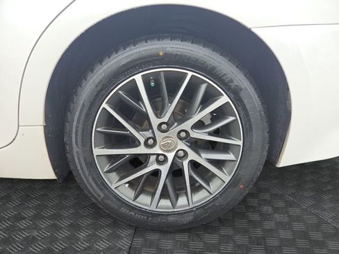 Used 2017 Lexus ES 350 image 37