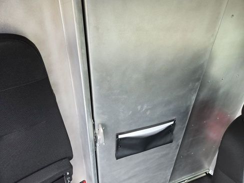 Used 2024 RAM ProMaster 3500 w/ Delivery Van Package image 17