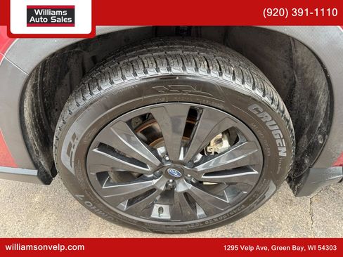 Used 2022 Subaru Ascent Onyx Edition image 34