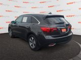 Used 2016 Acura MDX SH-AWD image 3