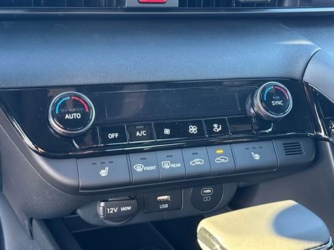 New 2026 Hyundai Elantra SEL Sport Premium FWD image 20