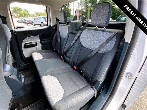 Used 2025 Ford Maverick XLT w/ Equipment Group 302A AWD/4WD image 22