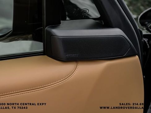 New 2026 Land Rover Range Rover SE AWD/4WD image 50