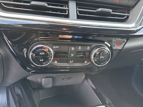 New 2026 Chevrolet Trax RS w/ Driver Confidence Package image 23