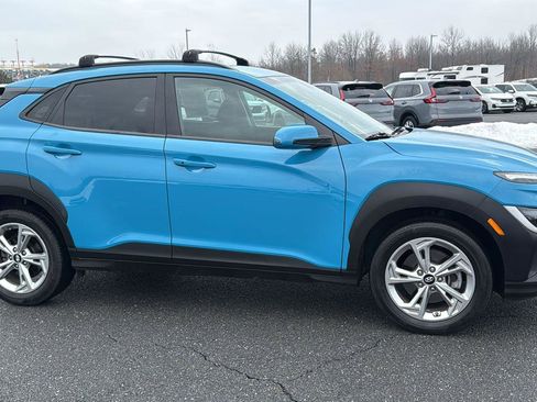 Used 2023 Hyundai Kona SEL image 3