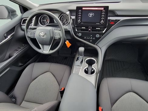 Used 2024 Toyota Camry LE FWD image 29