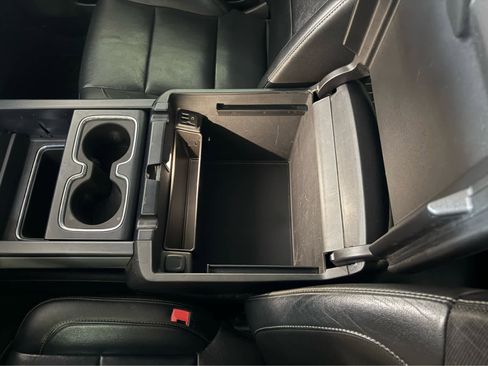 Used 2015 Chevrolet Silverado 1500 LTZ Z71 w/ LTZ Plus Package image 22