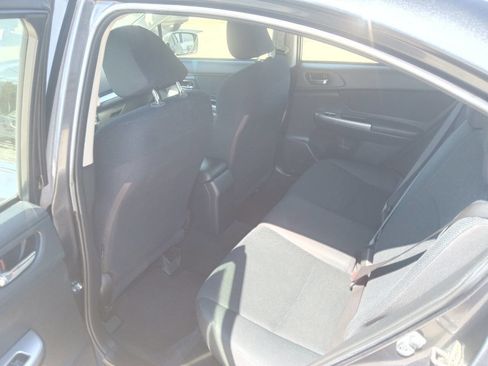 Used 2016 Subaru Impreza 2.0i Premium AWD/4WD image 7