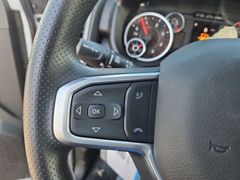 New 2025 RAM 4500 Tradesman image 9