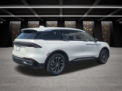 New 2026 Lincoln Nautilus Premier