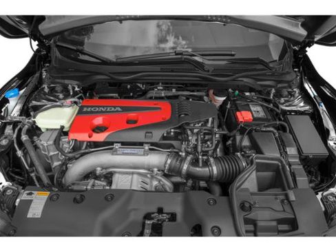 Used 2021 Honda Civic Type R image 12
