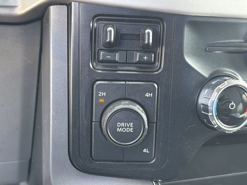 Certified 2023 Ford F150 XLT w/ Equipment Group 302A High AWD/4WD image 12