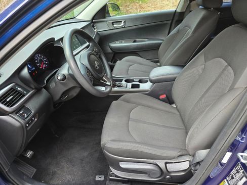 Used 2018 Kia Optima LX image 20