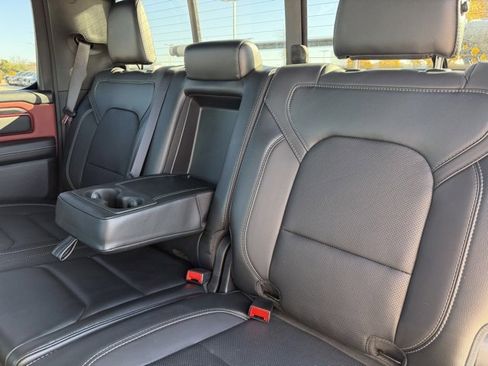 Used 2025 RAM 1500 Rebel w/ Rebel Level 2 Equipment Group image 19