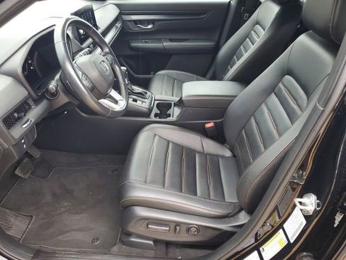 Used 2025 Honda CR-V Sport-L image 6