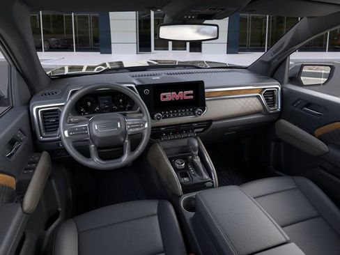 New 2026 GMC Canyon Denali w/ LPO, Denali Black Edition image 15