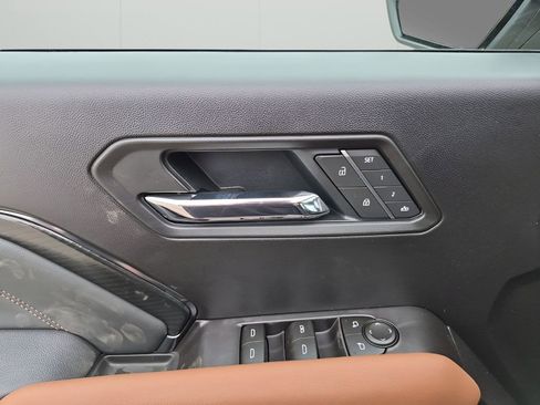 New 2026 GMC Canyon AT4 w/ Technology Plus Package image 27