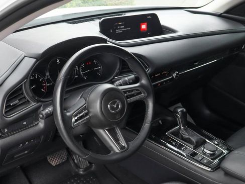 Used 2021 MAZDA CX-30 AWD 2.5 S w/ Preferred Package image 19