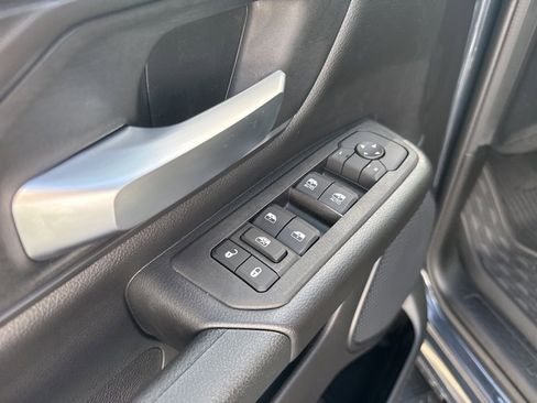 New 2026 RAM 1500 Classic Warlock image 25