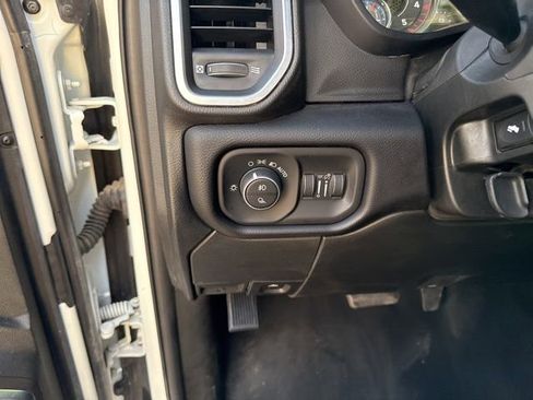 Used 2024 RAM 2500 Laramie w/ Safety Group image 17
