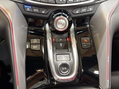 Used 2022 Acura TLX SH-AWD w/ A-SPEC Pkg image 27