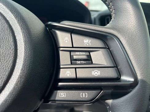 Used 2026 Subaru Forester Premium w/ Base/Premium Plus Package AWD/4WD image 18