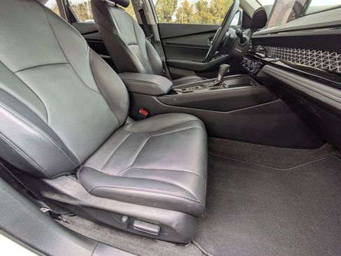 Used 2024 Honda Accord Touring image 32