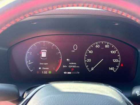 Certified 2024 Honda HR-V Sport image 29