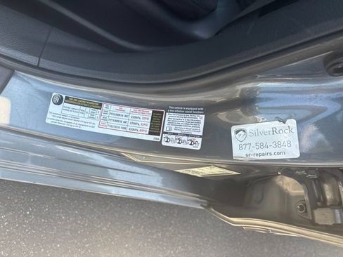 Used 2015 Nissan Altima 2.5 S w/ Power Driver Seat Package FWD image 11