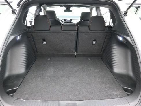 Used 2024 Honda HR-V Sport image 23