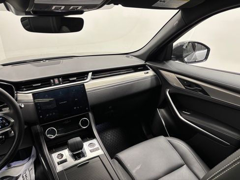 New 2026 Jaguar F-PACE R-Dynamic S AWD/4WD image 35