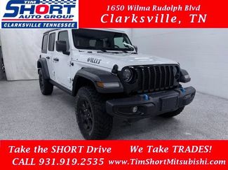 Used 2023 Jeep Wrangler Unlimited w/ Cold Weather Group AWD/4WD video 1