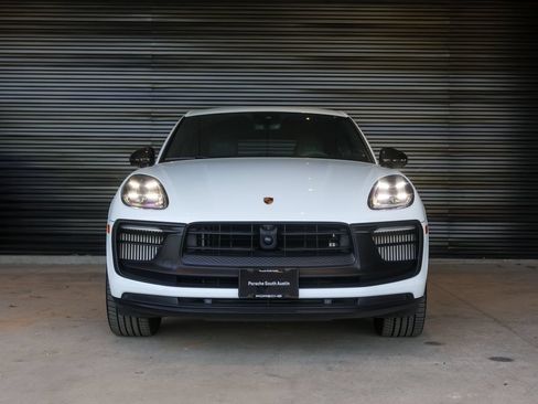 Certified 2023 Porsche Macan GTS AWD/4WD image 10