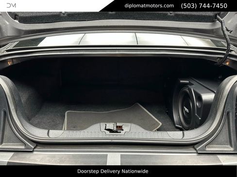 Used 2014 Ford Mustang Shelby GT500 w/ Equipment Group 821A image 40