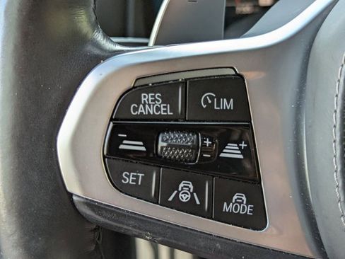 Used 2022 BMW M850i xDrive Convertible AWD/4WD image 12