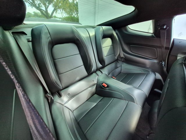 Used 2019 Ford Mustang GT Premium w/ GT Performance Package RWD image 17