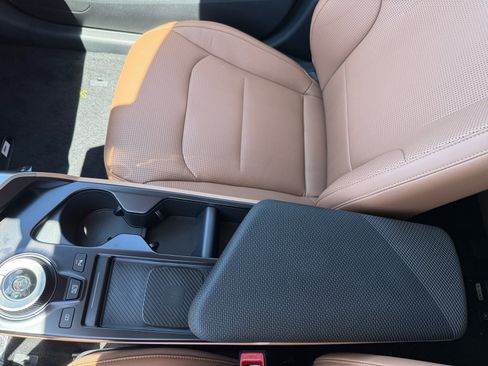 New 2026 Kia EV6 Wind RWD image 14