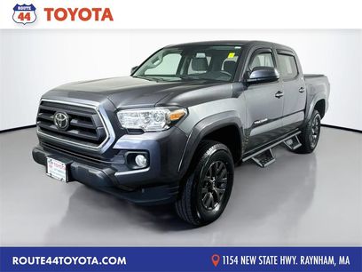 Used 2021 Toyota Tacoma SR5