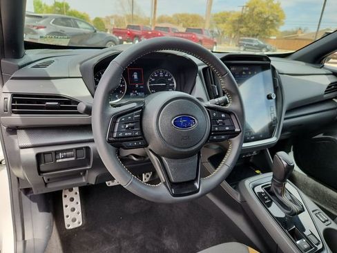 Used 2024 Subaru Crosstrek 2.5i Sport w/ Crosstrek Mirror Package image 15