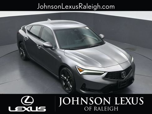 Used 2023 Acura Integra A-Spec FWD image 23
