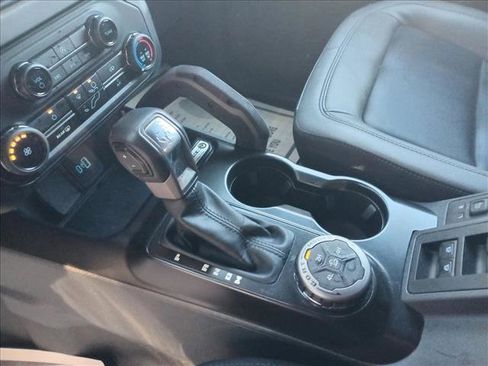 Used 2023 Ford Bronco Big Bend image 16